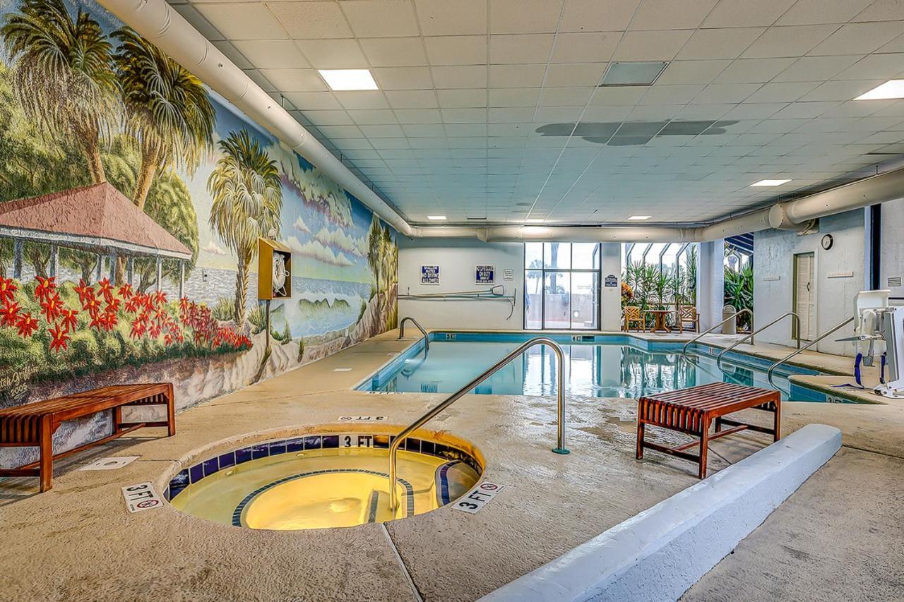 Apartamento Ocean Forest Plaza 606 Myrtle Beach Exterior foto