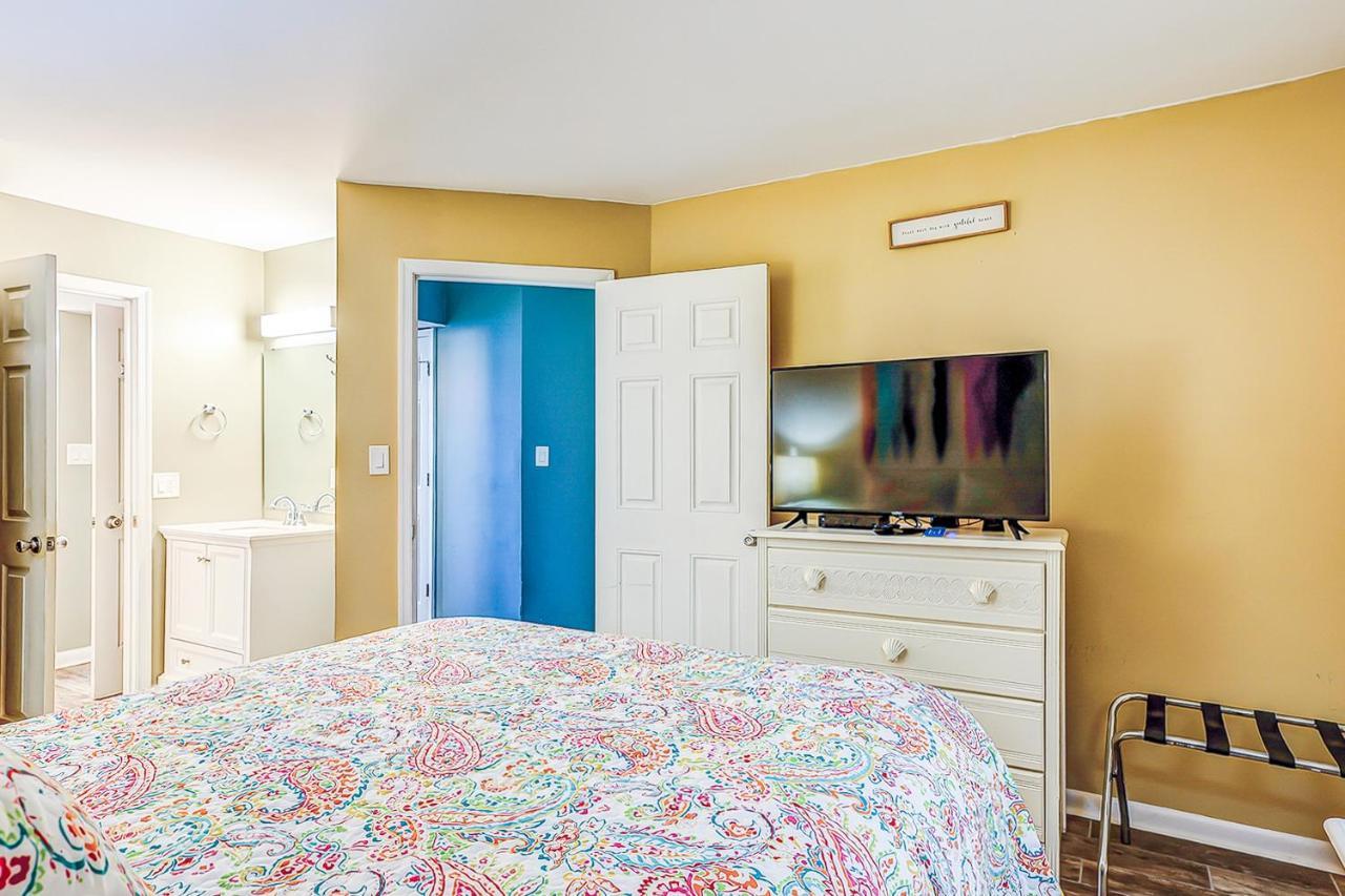 Apartamento Ocean Forest Plaza 606 Myrtle Beach Exterior foto