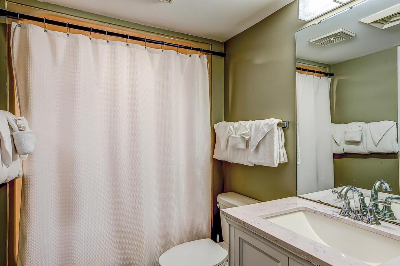 Apartamento Ocean Forest Plaza 606 Myrtle Beach Exterior foto
