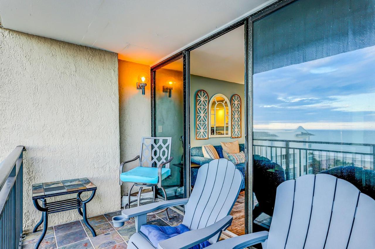 Apartamento Ocean Forest Plaza 606 Myrtle Beach Exterior foto