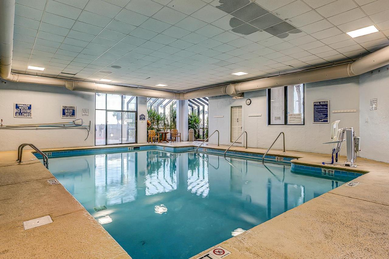 Apartamento Ocean Forest Plaza 606 Myrtle Beach Exterior foto