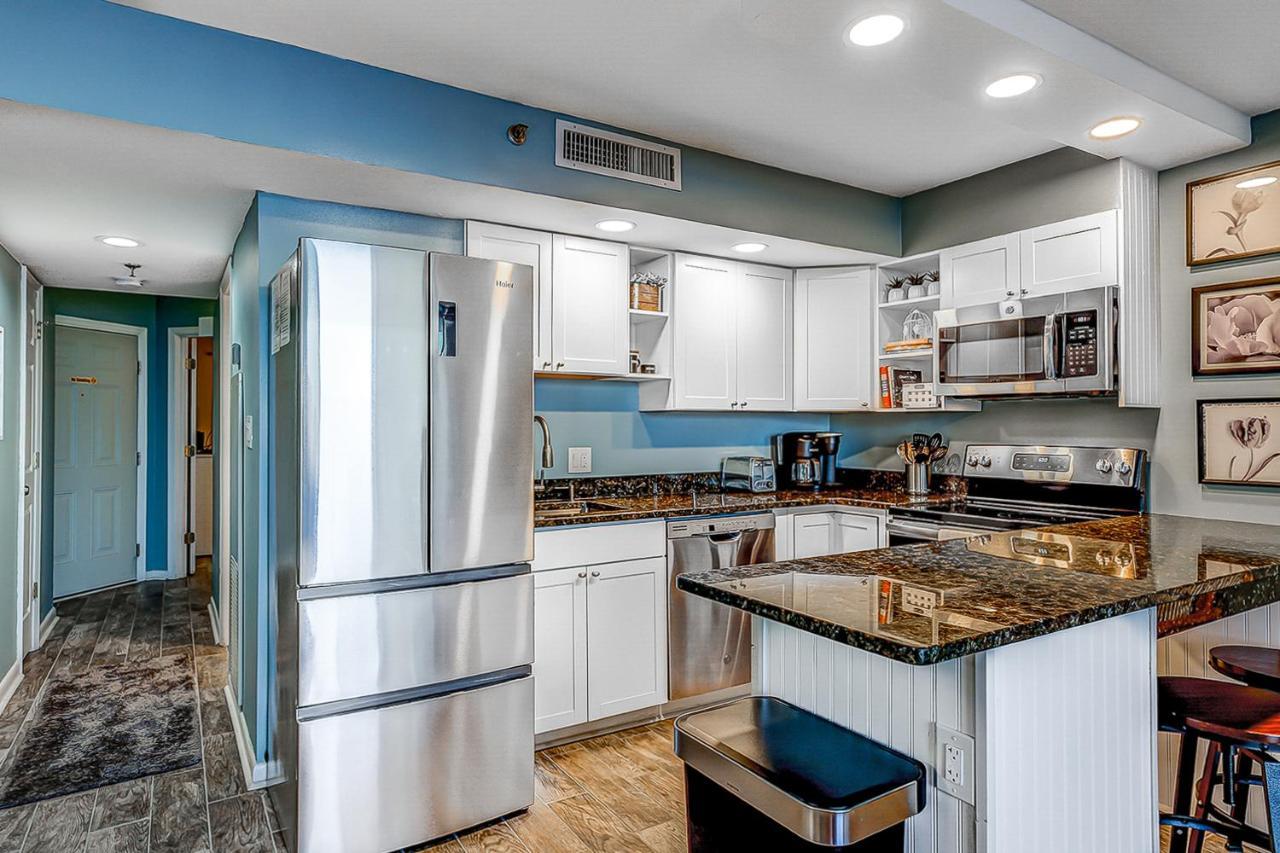 Apartamento Ocean Forest Plaza 606 Myrtle Beach Exterior foto